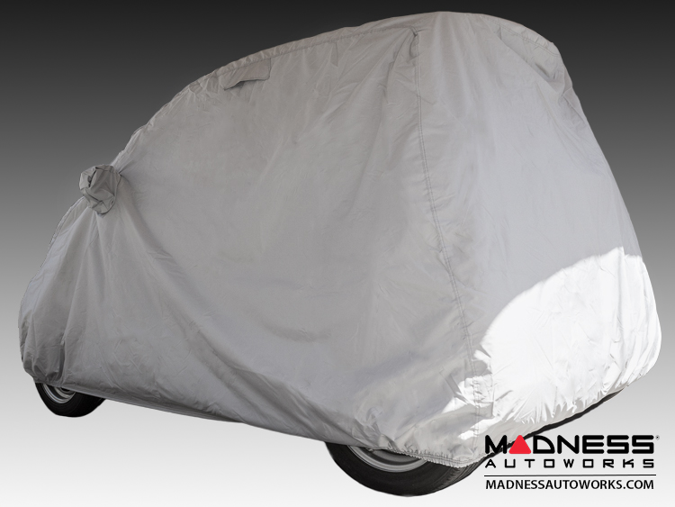 smart fortwo Car Cover 451 model Multi Layer Woven Outdoor SMART
